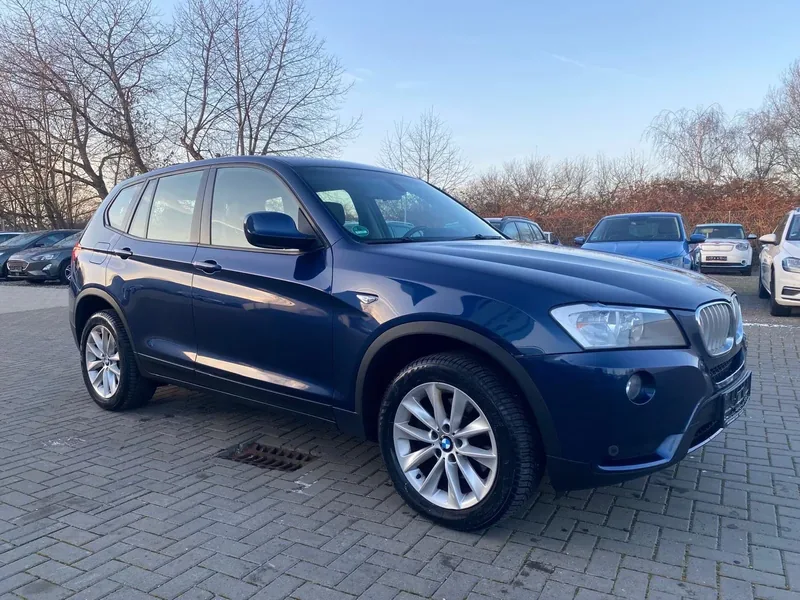 Auto mit Motorschaden verkaufen Winsen (Luhe)